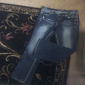 Very cute maurices jeans